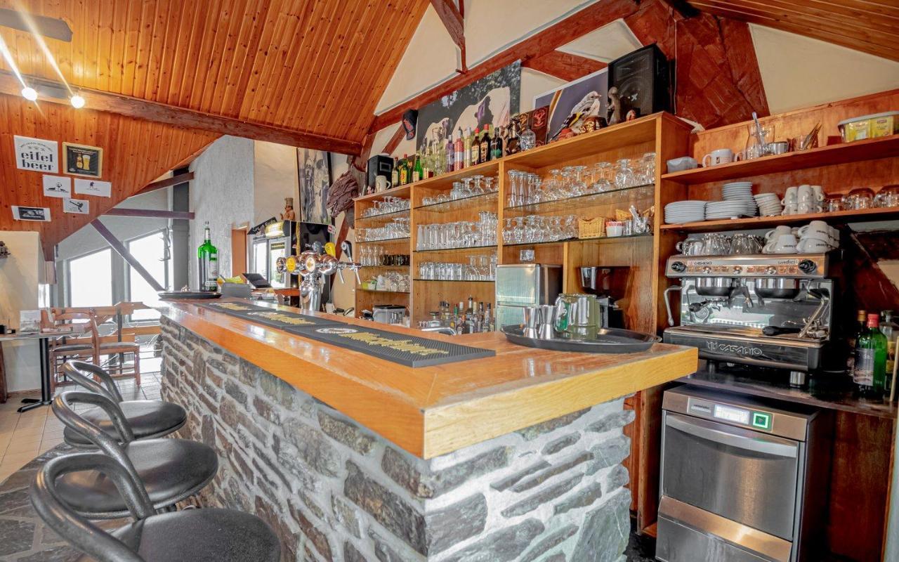 Hotel Ulftaler Schenke Burg Reuland Extérieur photo